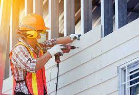 Best Siding for New Construction  in Grandview, OK