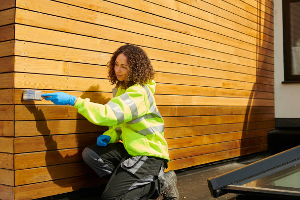 Best Aluminum Siding Installation  in Grandview, OK